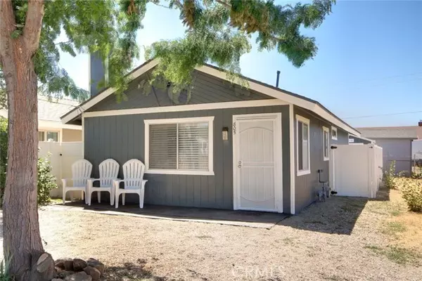 Big Bear City, CA 92314,805 Fir Lane