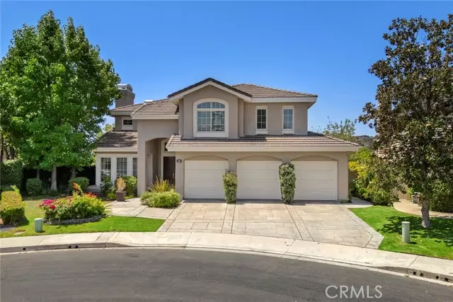 25 Riviera, Coto De Caza, CA 92679