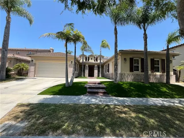 1845 Harrils Mill Avenue, Chula Vista, CA 91913