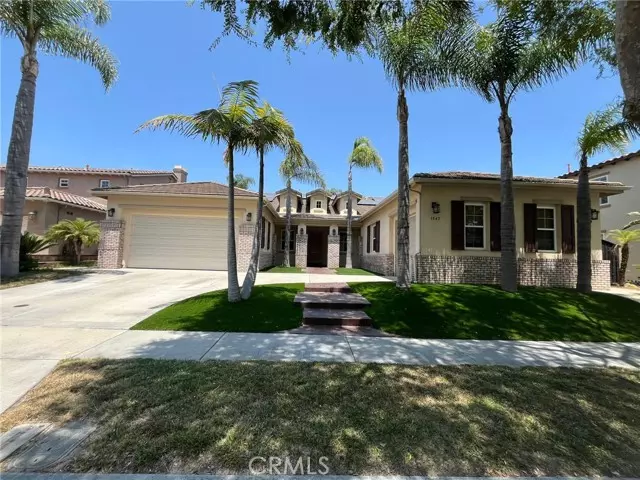 Chula Vista, CA 91913,1845 Harrils Mill Avenue