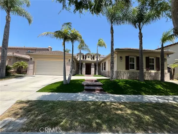 1845 Harrils Mill Avenue, Chula Vista, CA 91913