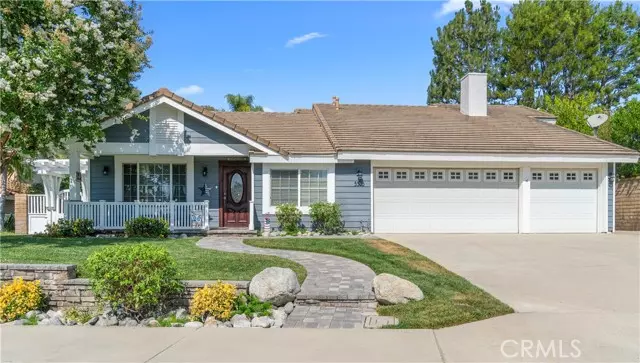 5535 Via Mariposa, Yorba Linda, CA 92887