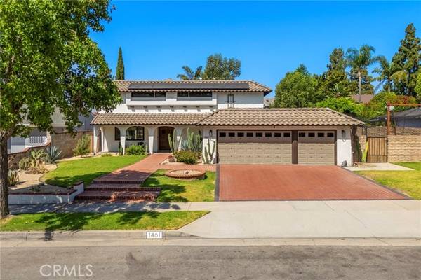 1461 Carol Street, La Habra, CA 90631