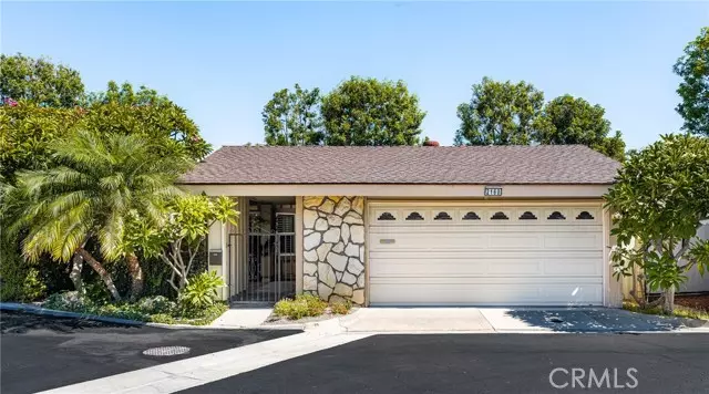 2160 East Wellington Avenue, Santa Ana, CA 92701