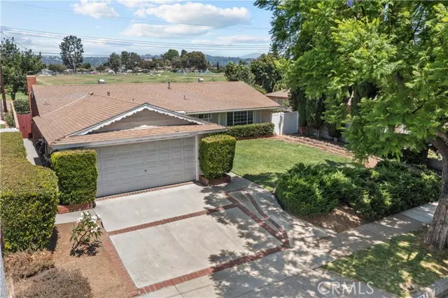 16523 Red Coach Lane, Whittier, CA 90604