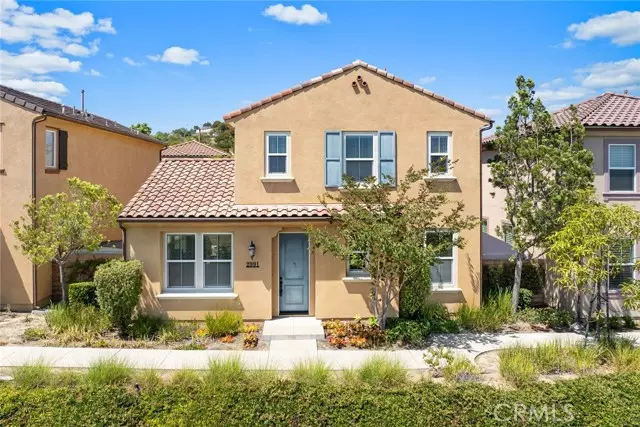 2991 East Sorano Place, Brea, CA 92821