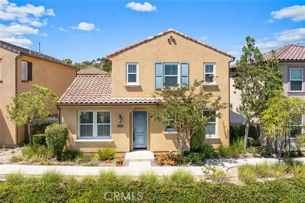 Brea, CA 92821,2991 East Sorano Place