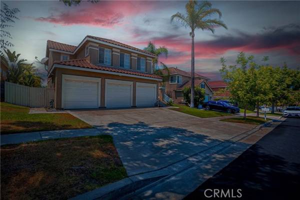 828 North Temescal Street, Corona, CA 92879