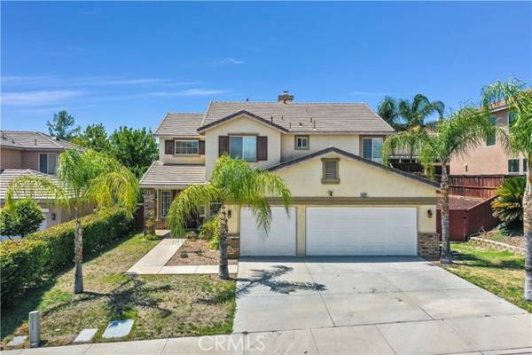 35297 Amatista Avenue, Wildomar, CA 92595