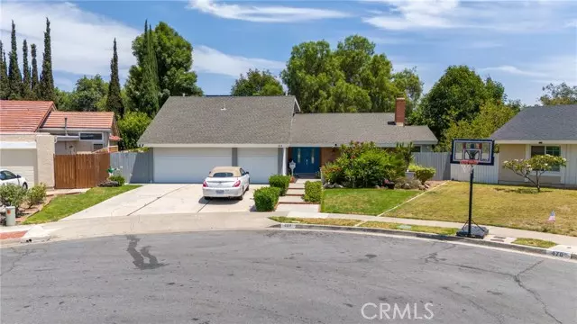 464 Devonshire Circle, Brea, CA 92821