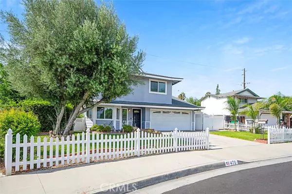 Corona, CA 92879,470 Annette Place