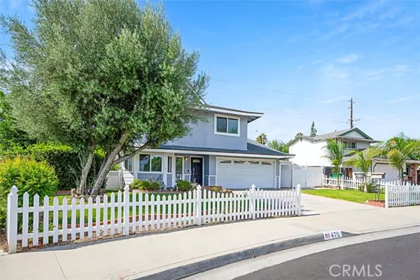 Corona, CA 92879,470 Annette Place