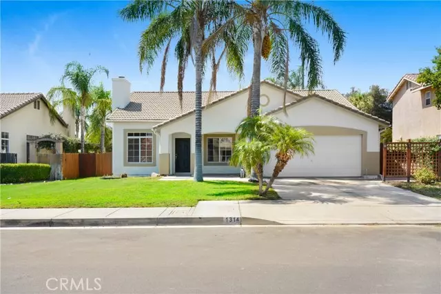 1314 Serenata Street, Colton, CA 92324