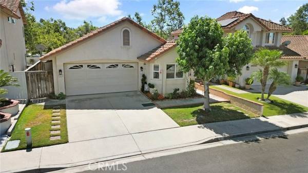 8 Via Joaquin, Rancho Santa Margarita, CA 92688