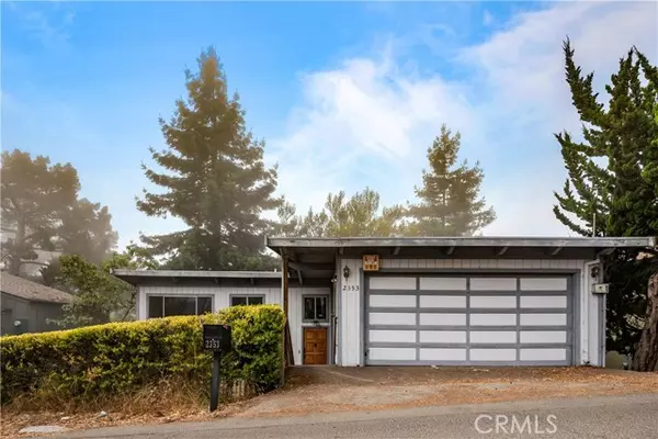 2353 Manzanita Drive, Oakland, CA 94611