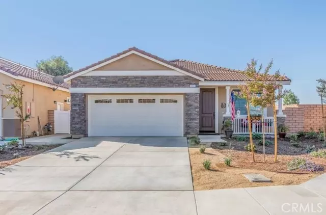 Menifee, CA 92584,26665 Verdant Circle