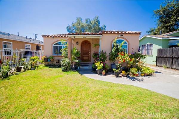 3604 East 54th Street, Maywood, CA 90270