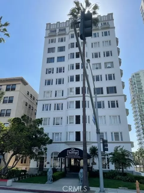 360 West Ocean Boulevard, Long Beach, CA 90802