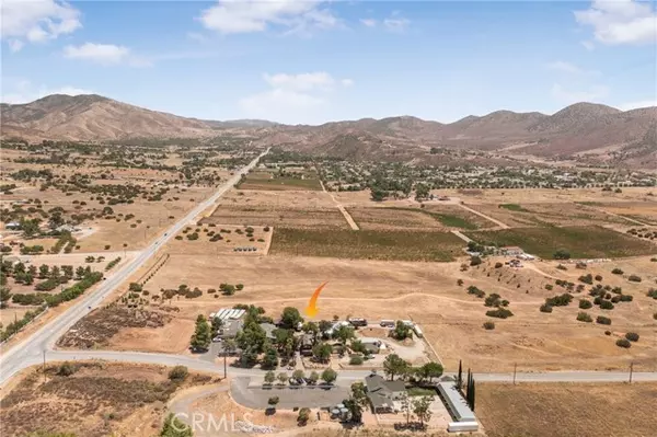 34718 Agua Dulce Canyon Road, Agua Dulce, CA 91390