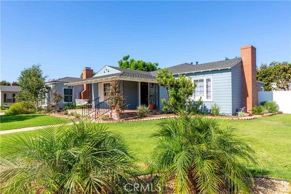 3983 Gaviota Avenue, Long Beach, CA 90807