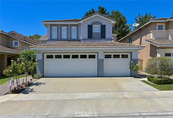 Yorba Linda, CA 92887,20365 Herbshey Cir