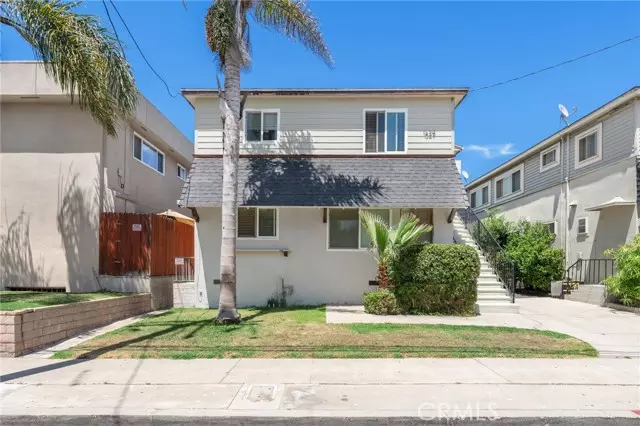 1629 East Maple Avenue, El Segundo, CA 90245