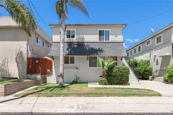 1629 East Maple Avenue, El Segundo, CA 90245