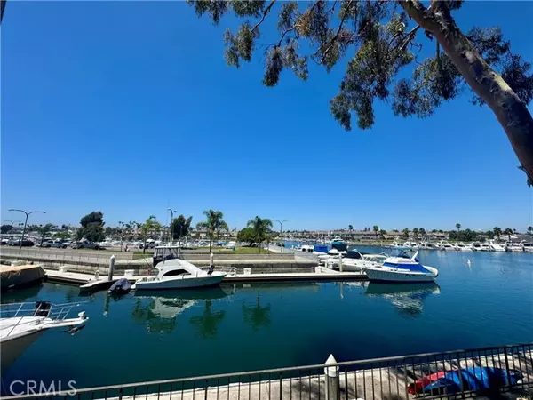 5129 Marina Pacifica North Drive, Long Beach, CA 90803