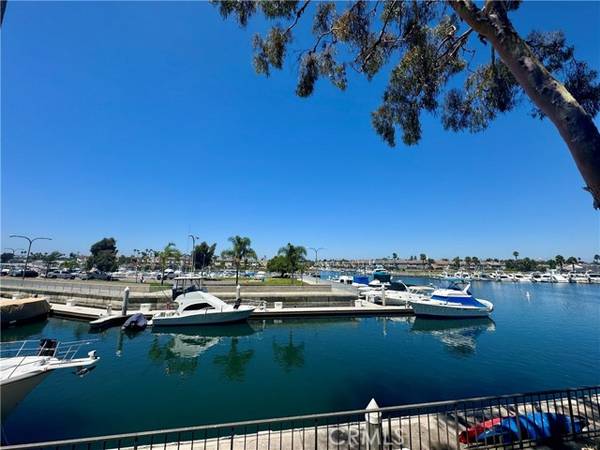 5129 Marina Pacifica North Drive, Long Beach, CA 90803