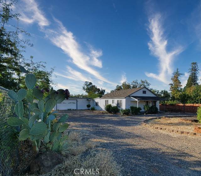 5182 Foster Road, Paradise, CA 95969