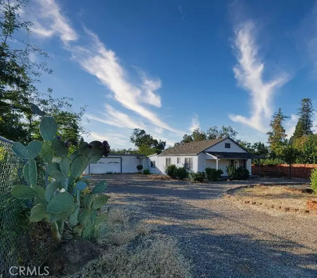 Paradise, CA 95969,5182 Foster Road