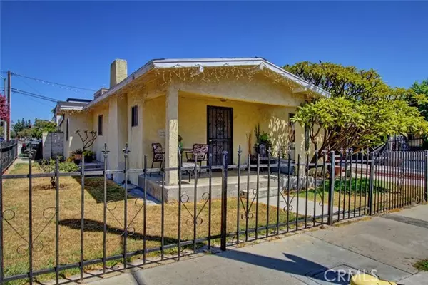 Anaheim, CA 92805,326 South Clementine Street