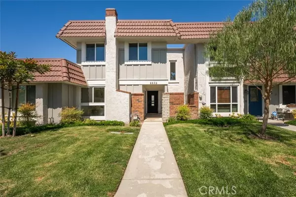 6634 Capers Way,  Cypress,  CA 90630