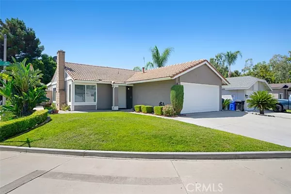 Rancho Cucamonga, CA 91739,12595 Daphne Drive