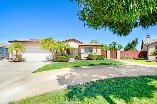 Riverside, CA 92504,5935 Simon Court