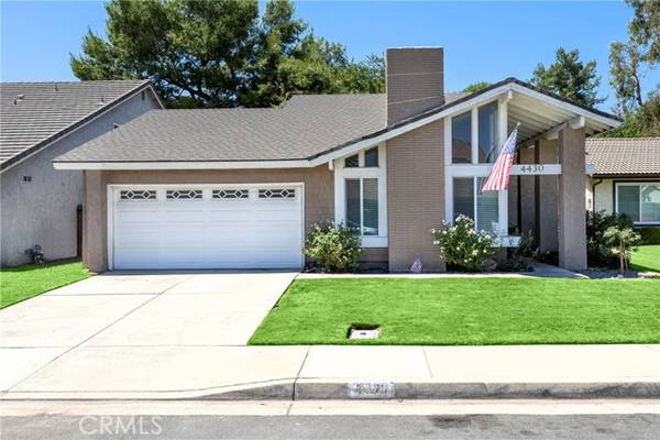 4430 Heather Circle, Chino, CA 91710