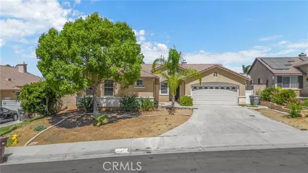 27694 Hub Circle, Menifee, CA 92585