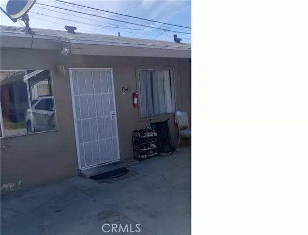 1339 Peterson Avenue, Long Beach, CA 90813