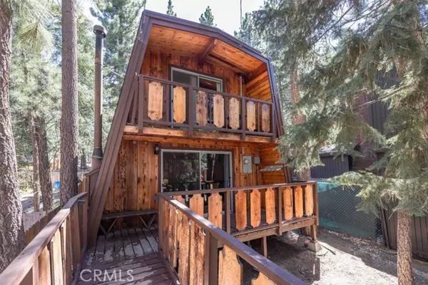 42733 Cedar Avenue, Big Bear, CA 92315