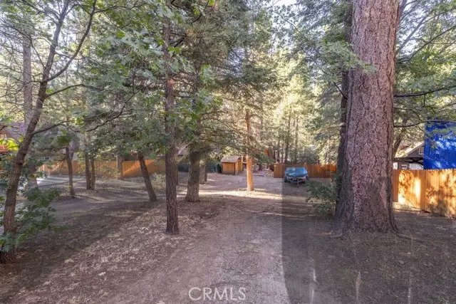 0 Willow Avenue, Big Bear, CA 92315