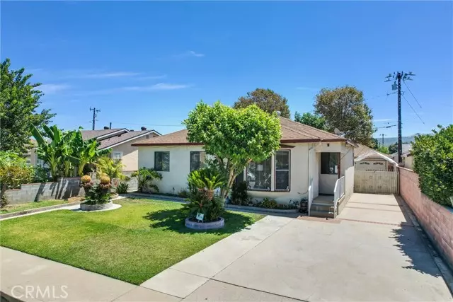 South El Monte, CA 91733,1608 Cogswell Road