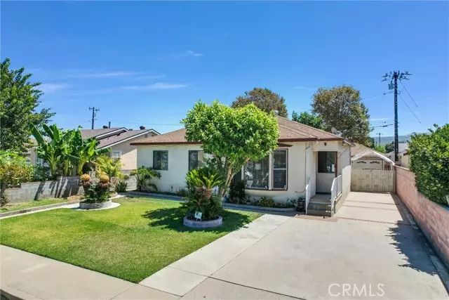 1608 Cogswell Road, South El Monte, CA 91733