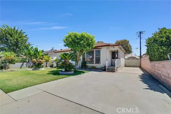 South El Monte, CA 91733,1608 Cogswell Road