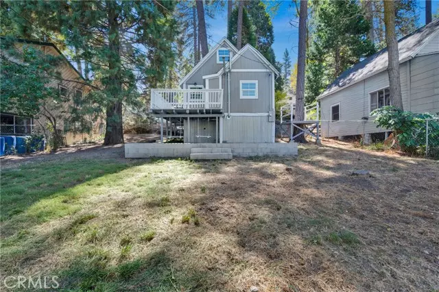 Crestline, CA 92325,22846 Waters Drive