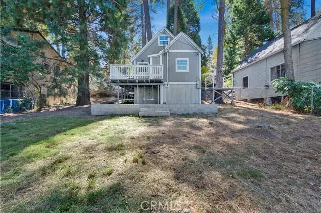 Crestline, CA 92325,22846 Waters Drive