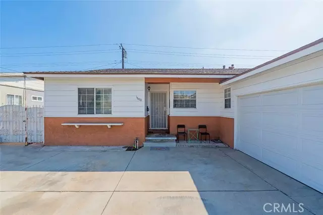 1600 West Houston Avenue, Fullerton, CA 92833