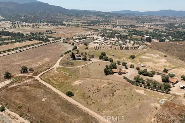 Temecula, CA 92592,36400 De Portola Road