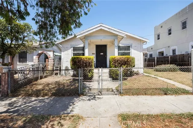 107 East Spruce Avenue, Inglewood, CA 90301