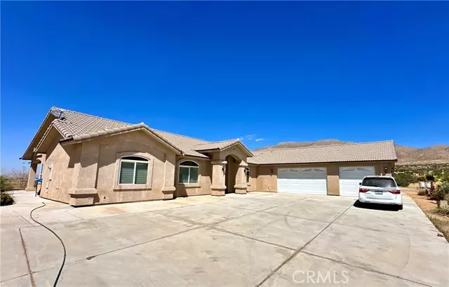 Apple Valley, CA 92308,20120 Juniper Road