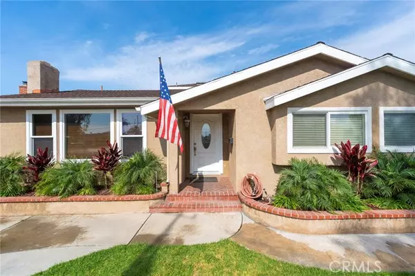 1441 South Loara Street, Anaheim, CA 92802